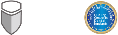 Logo Implante Institute