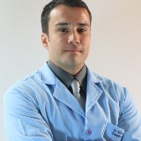 Dr. Nilton Luiz da Penha Junior
